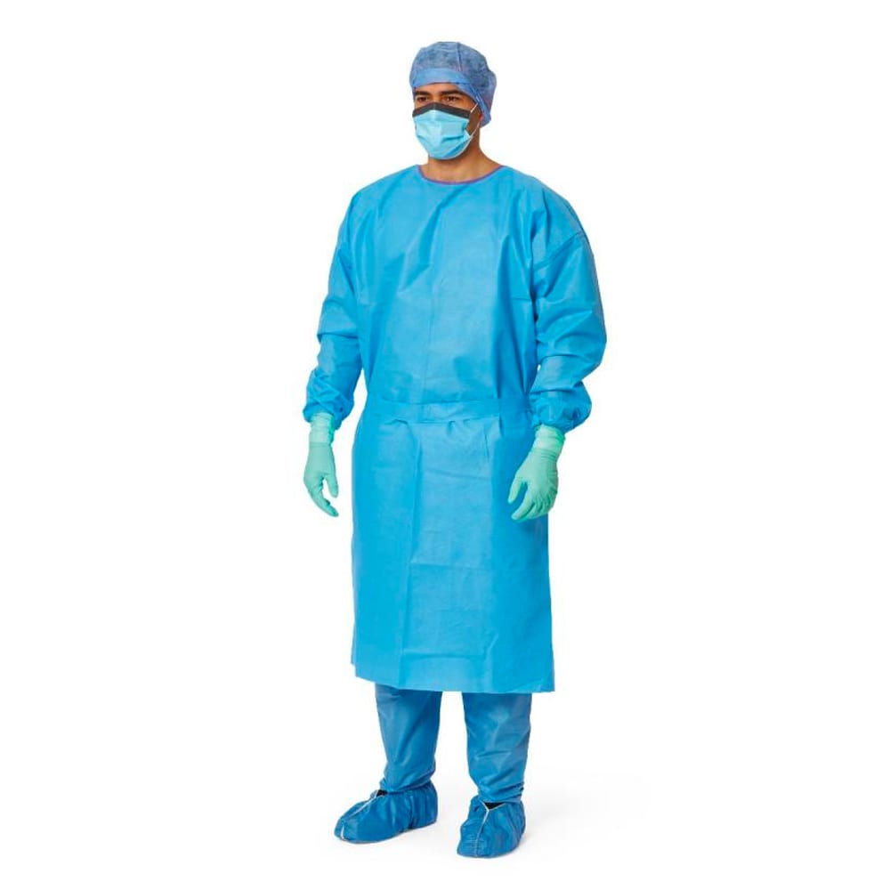 Disposable Protective Clothing for Infectious Disease