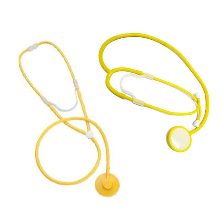 Buy Disposable Stethoscopes in Bulk Shop SinglePatient Stethoscopes