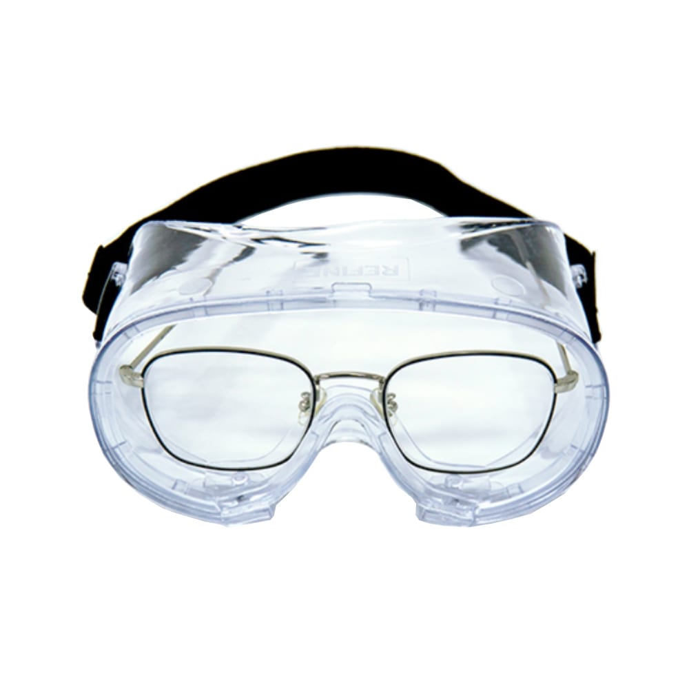 polycarbonate protective over glasses goggles