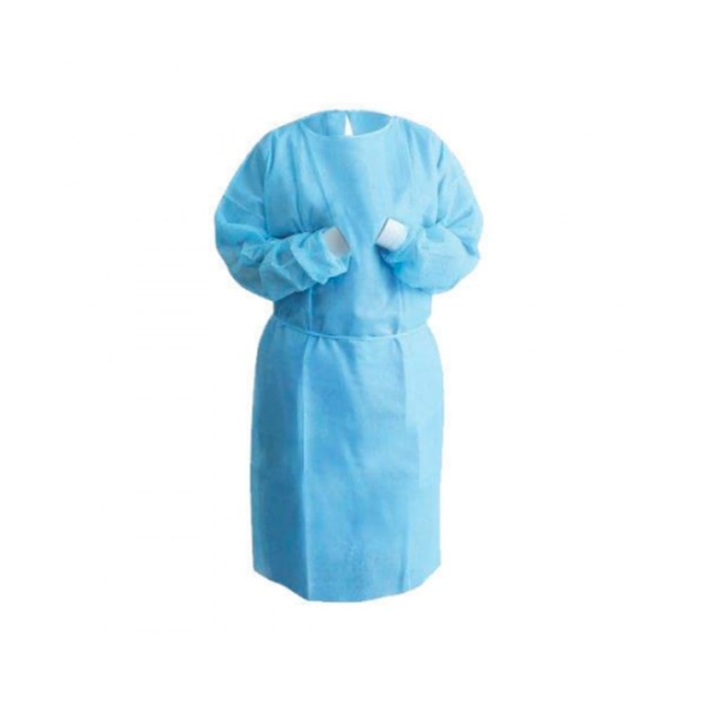 Isolation Gown Level 1