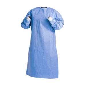 Surgical Gown, Level 4
