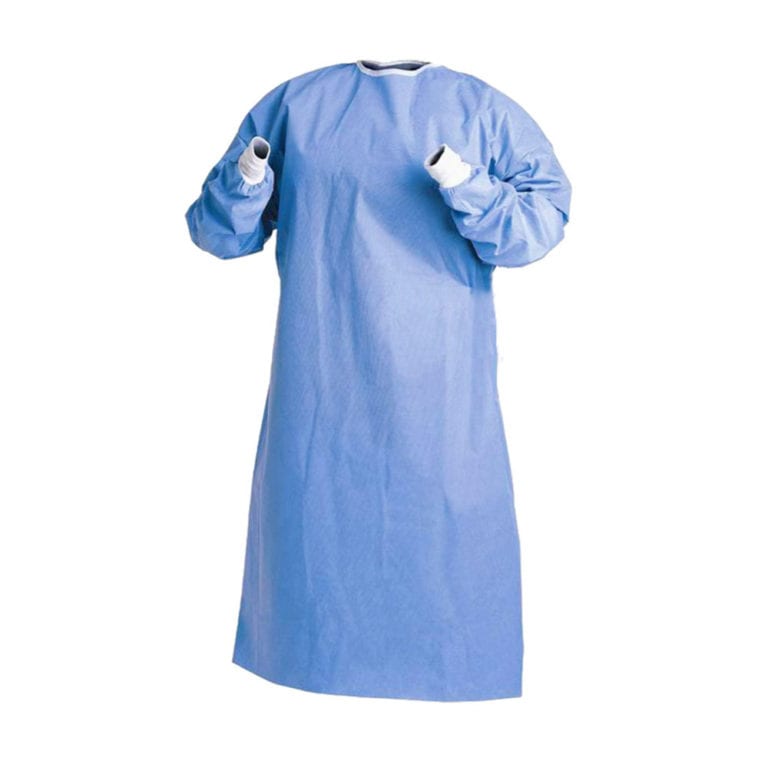 Disposable PPE Medical Gowns Sunline Supply PPE