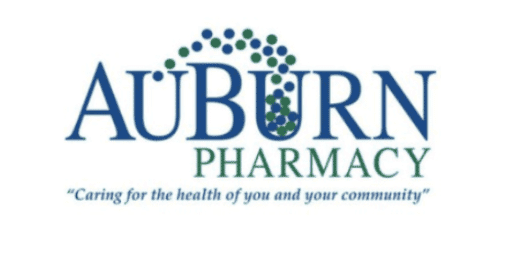 auburn pharmacy logo