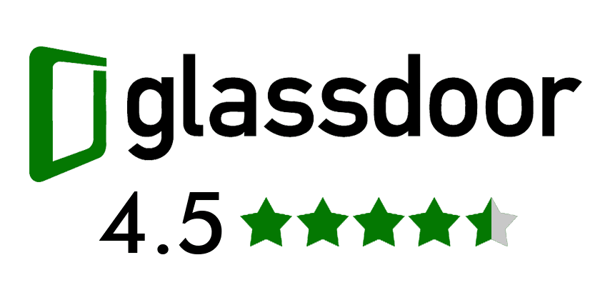 glassdoor logo