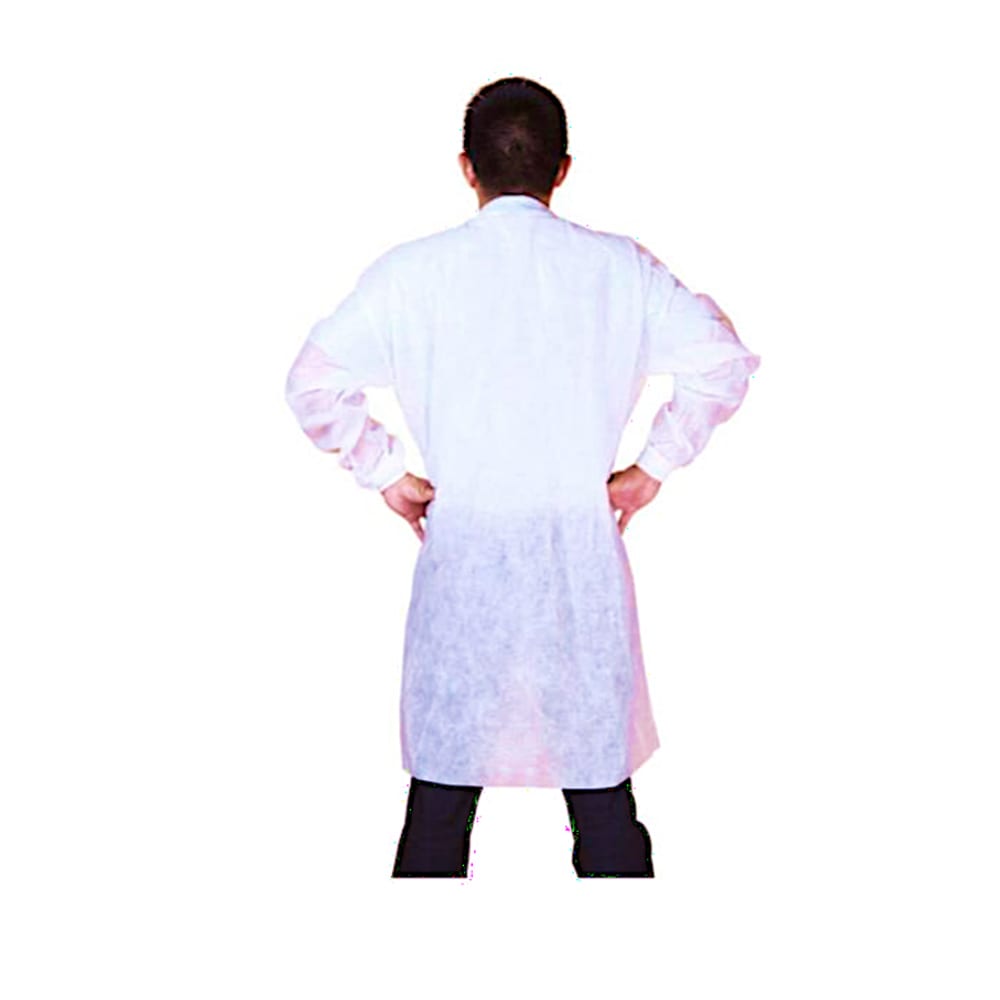 Buy Disposable Lab Coats in Bulk Sunline Supply PPE
