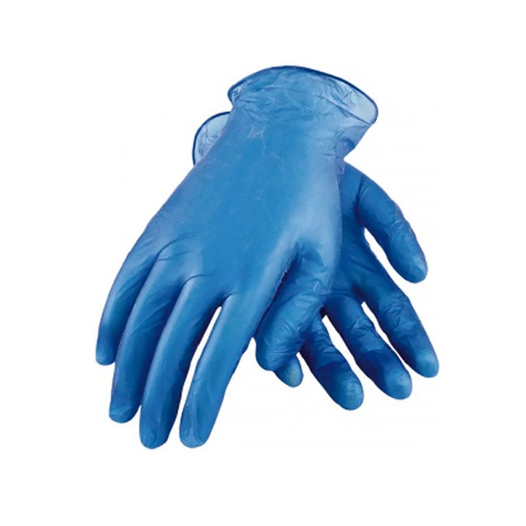 Synmax Vinyl Exam Gloves Shop Bulk Vinyl Gloves