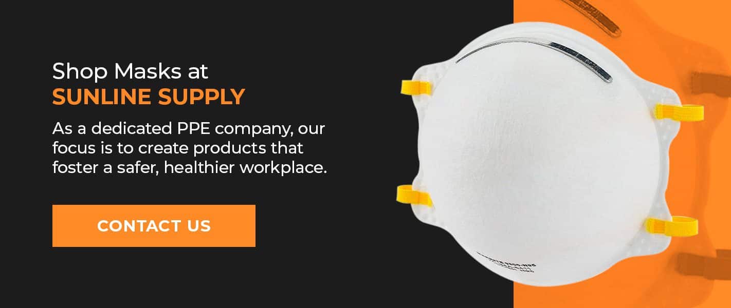 What is the Best Mask to Protect Against Mold PPE Blog