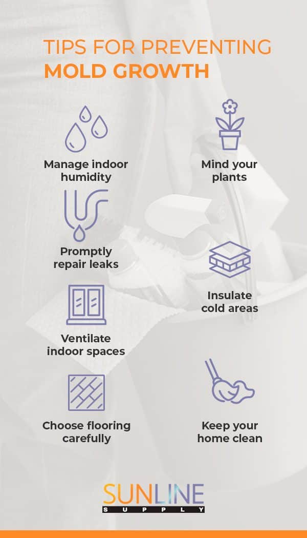 What is the Best Mask to Protect Against Mold PPE Blog