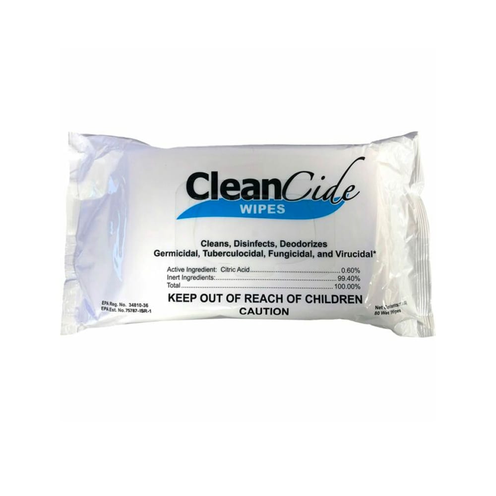 Bulk Workplace Disinfectant Wipes Shop EPA Approved Wipes