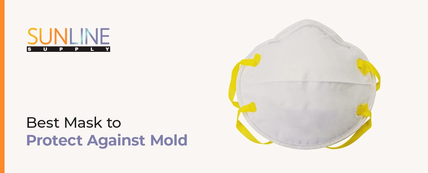DIY Mold Removal and Prevention Kit