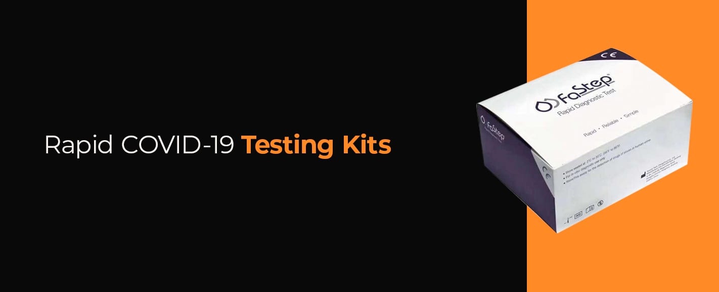 Rapid COVID19 Test Kits for Sale Shop Antigen & Antibody Test Kits