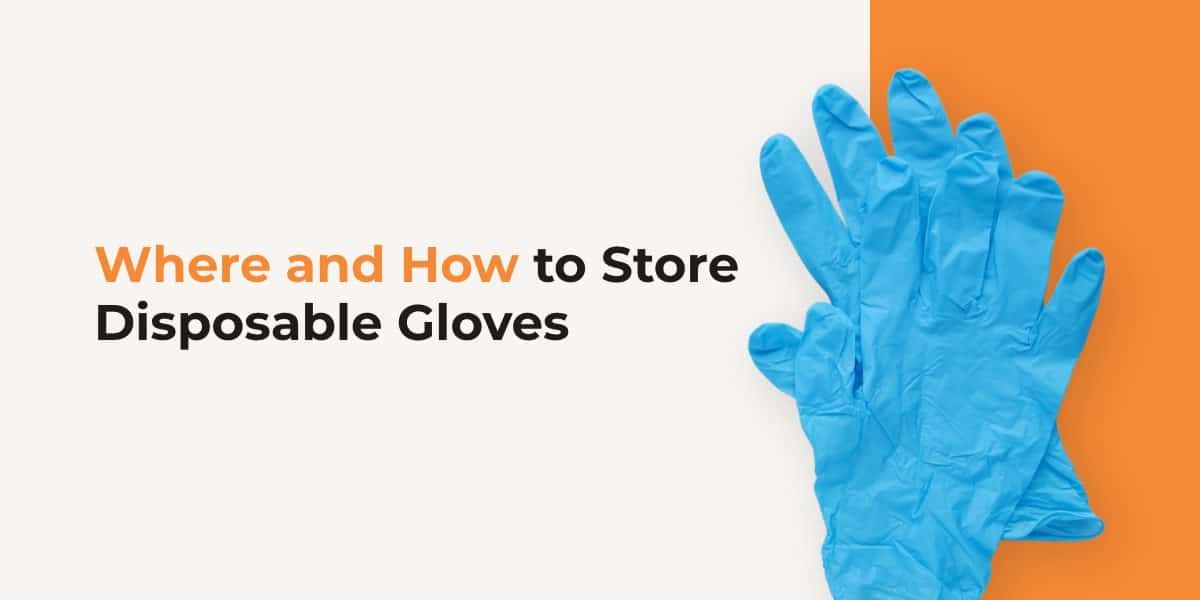 Safety Gloves Materials, Standards and Applications