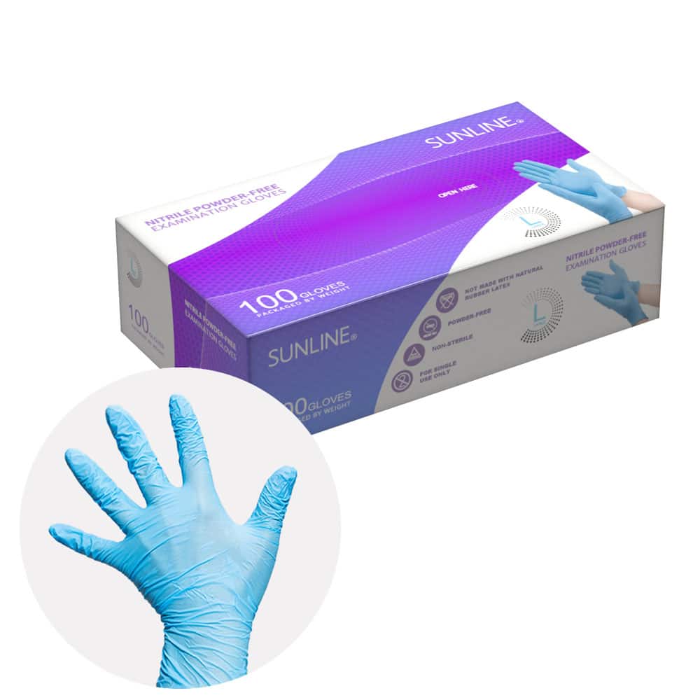 Life Protector Gray Medium Cut-Resistant Glove - Level 5, Food Safe - 8 x  5 - 1 count box