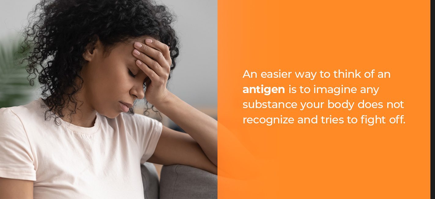 Antibody vs. Antigen COVID19 Tests What's the Difference?