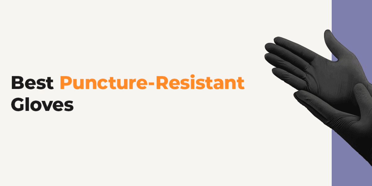 Best PunctureResistant Gloves Sunline Supply