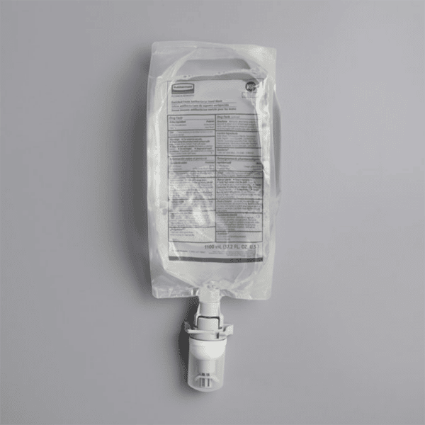 Rubbermaid Autofoam Soap Refill 2