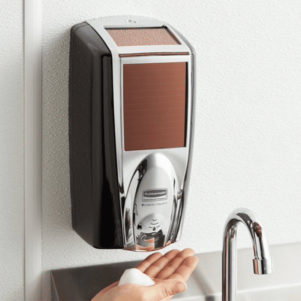 Soap Dispenser 2