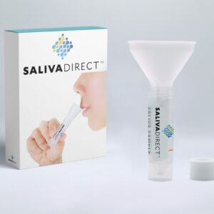 SalivaDirect