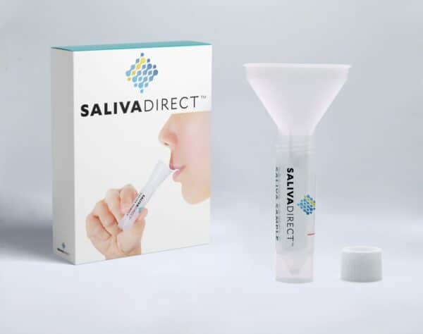 SalivaDirect