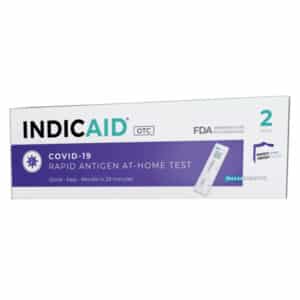Indicaid 2 Pack